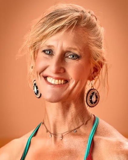 Aimee Hopkins