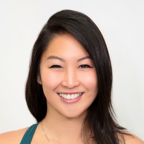 Eva Lee