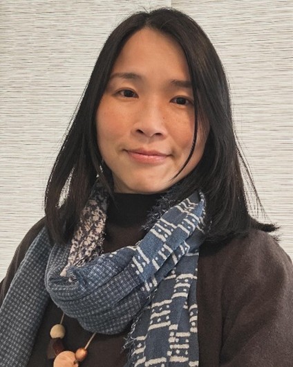 Sasha Tseng